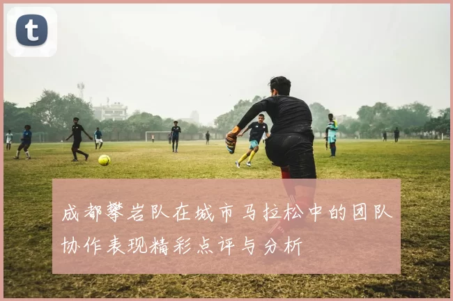 成都攀岩队在城市马拉松中的团队协作表现精彩点评与分析