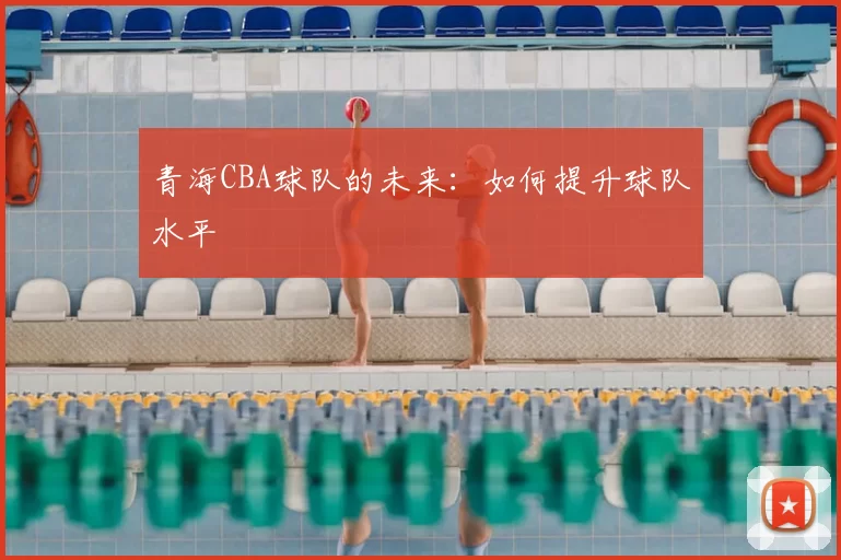 青海CBA球队的未来:如何提升球队水平