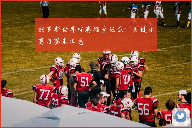 俄罗斯世界杯赛程全记录：关键比赛与赛果汇总