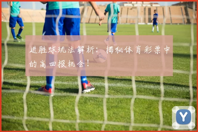 进胜球玩法解析：揭秘体育彩票中的高回报机会！