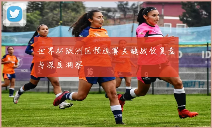 世界杯欧洲区预选赛关键战役复盘与深度洞察