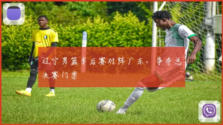 辽宁男篮季后赛对阵广东，争夺总决赛门票