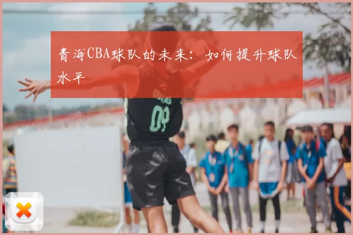 青海CBA球队的未来:如何提升球队水平